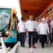 Desenvolvimento urbano: Jerônimo autoriza nova etapa do VLT e avanço do metrô em Salvador