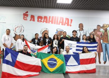 Notícias do Estado: SEC divulga resultado final do sexto ciclo do Bahia para o Mundo