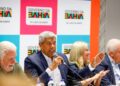 Cenário Baiano: Governo do Estado realiza balanço estratégico com secretários e parlamentares