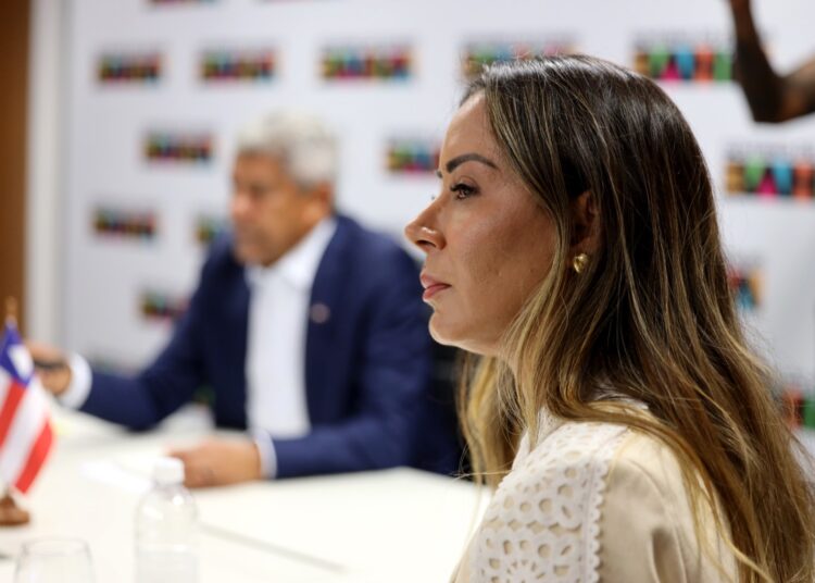 Desenvolvimento: Governo do Estado anuncia novos investimentos para Itatim e reforça parceria com gestão municipal