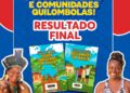 Notícias do Estado: Governo da Bahia divulga resultado de editais que destinam R$ 24 milhões a povos indígenas e comunidades quilombolas