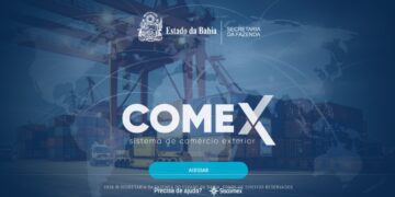 Novidade: Sefaz-BA lança o Sistema Comex, ferramenta que aperfeiçoa fiscalização do comércio exterior
