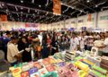Evento Cultural: Governo da Bahia promove a diversidade literária na Bienal do Livro 2026