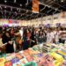 Evento Cultural: Governo da Bahia promove a diversidade literária na Bienal do Livro 2026