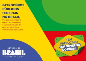 Governo Federal: Secom lança Guia Digital de Publicidade para veículos