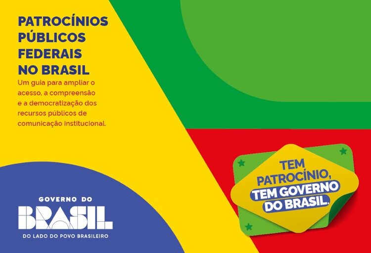 Governo Federal: Secom lança Guia Digital de Publicidade para veículos