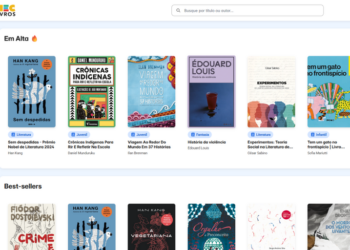 Acesso à cultura: Acervo do MEC Livros é ampliado e chega a 25 mil obras disponíveis gratuitamente