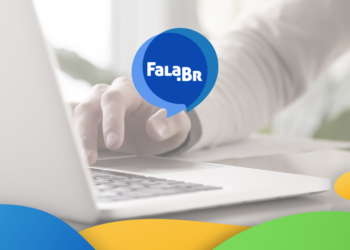 Participação popular: Fala.BR ganha novo formato e passa a usar inteligência artificial para simplificar atendimento ao cidadão