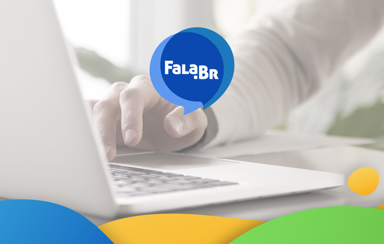 Participação popular: Fala.BR ganha novo formato e passa a usar inteligência artificial para simplificar atendimento ao cidadão