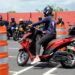 Pilotagem segura: Transalvador abre nova turma para treinamento gratuito para motociclistas