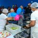 Vida Nova: Restaurante Popular de Pau da Lima completa 6 anos com mais de 828 mil refeições servidas