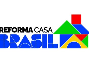 Notícias Nacionais: Entram em vigor as novas condições do Reforma Casa Brasil