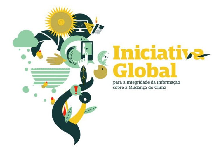 Integridade da informação: Webinário internacional vai apresentar experiência brasileira sobre mudança do clima