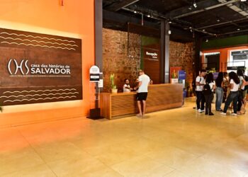 Acesso à cultura: Espaços culturais de Salvador têm oficinas, música e visitas mediadas até domingo (17)