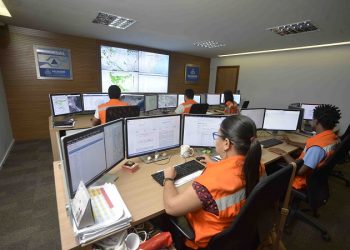 Defesa Civil de Salvador aponta volumes significativos de chuva nas últimas 72 horas devido à atuação de uma frente fria