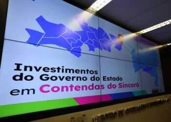 Desenvolvimento: Estado reforça investimentos e autoriza novas ações para Contendas do Sincorá