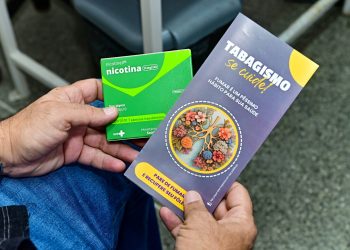 Tratamento em saúde: Prefeitura de Salvador oferece tratamento gratuito para quem quer parar de fumar