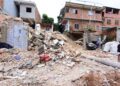 Prevenção: Codesal evacua seis edificações no entorno de prédio que desabou em Luís Anselmo