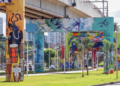Notícias da Capital: Conjunto de obras proporciona mais qualidade de vida à população do entorno da Avenida Bonocô