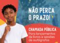 Notícias do Estado: Fundação Pedro Calmon abre inscrições para o II Encontro de Escritores Baianos Infantojuvenis