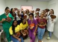 Qualificação: Encontro na Upa de Valéria reforça acolhimento humanizado a crianças e adolescentes vítimas de violência sexual