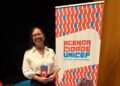 Notícias da Capital: Vice-prefeita representa Salvador e capitais brasileiras em abertura de encontro nacional do UNICEF no Rio