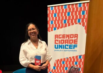 Notícias da Capital: Vice-prefeita representa Salvador e capitais brasileiras em abertura de encontro nacional do UNICEF no Rio