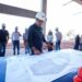 Arena Multiuso: Bruno Reis vistoria obras e prevê entrega do equipamento para outubro