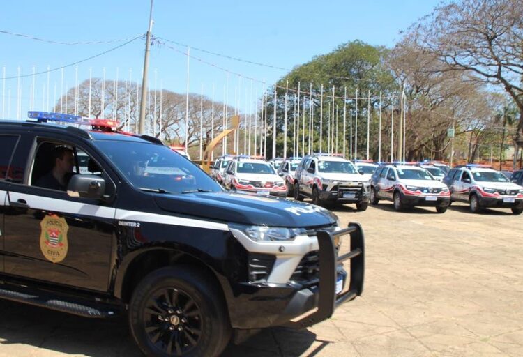 Brasil registra avanço na atuação das forças de segurança