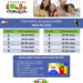 Transferência de renda: Pagamentos do Bolsa Família têm início nesta segunda-feira (18/5)