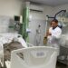 Vida saudável: musicoterapia humaniza atendimento na UPA Valéria