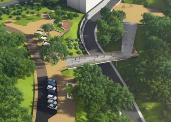 Desenvolvimento urbano: Projeto do Parque Socioambiental de Canabrava entra na fase final e deve ser licitado este ano