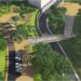 Desenvolvimento urbano: Projeto do Parque Socioambiental de Canabrava entra na fase final e deve ser licitado este ano