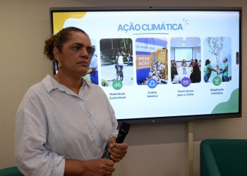 Projetos criados por jovens de Salvador concorrem a investimento de 50 mil dólares para mitigação climática