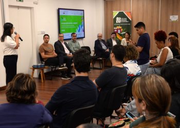 Projetos ambientais de Salvador ganham espaço em oficina nacional sobre Soluções Baseadas na Natureza