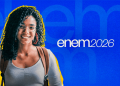 Enem  2026: Candidatos terão mais tempo para se inscrever para a prova