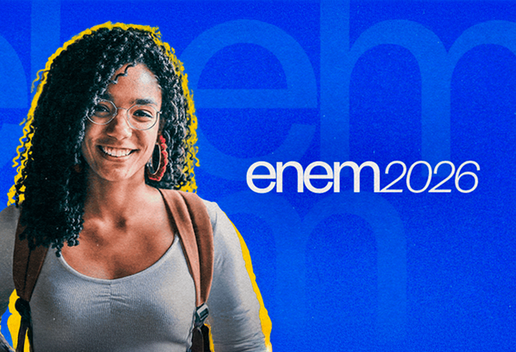 Enem 2026: Candidatos terão mais tempo para se inscrever para a prova