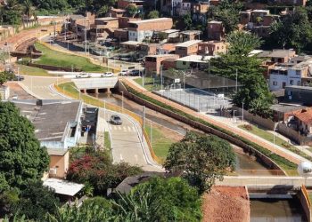 Obra recém-entregue pelo Novo PAC amplia proteção contra alagamentos para 100 mil moradores de Salvador