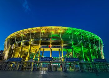 Da Copa de 2026 ao Mundial Feminino de 2027: Salvador acelera os preparativos para o próximo grande evento