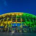 Da Copa de 2026 ao Mundial Feminino de 2027: Salvador acelera os preparativos para o próximo grande evento