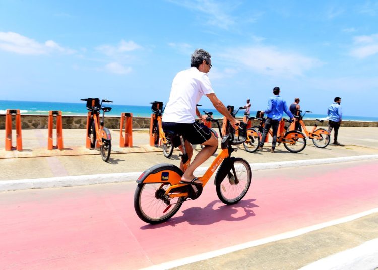 Dia Mundial da Bicicleta: Salvador promove ações de conscientização nesta quarta-feira (3)