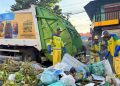 Serviços da Limpurb são normalizados e limpeza urbana ganha reforço após paralisação