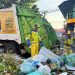 Serviços da Limpurb são normalizados e limpeza urbana ganha reforço após paralisação