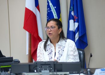 Grupo internacional visita Salvador para avançar discussões sobre o Mutirão Brasil