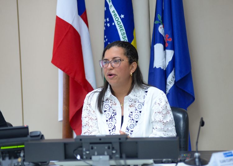 Grupo internacional visita Salvador para avançar discussões sobre o Mutirão Brasil