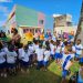 Encontro técnico em Salvador discute práticas de Educação Baseada na Natureza e Pátios Naturalizados
