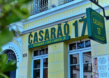 Sabores do Nordeste ganham protagonismo na Rota Gastronômica em Salvador