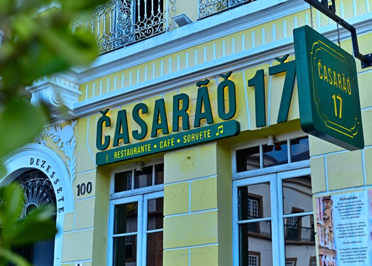 Sabores do Nordeste ganham protagonismo na Rota Gastronômica em Salvador