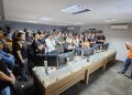 Projeto Mobiliza ultrapassa 4,6 mil voluntários capacitados e realiza nova edição nesta quinta (11)