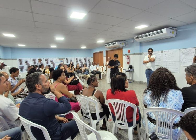 Debates sobre o PDDU começam nesta terça (30) com audiência pública em Tancredo Neves